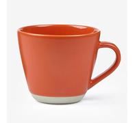 Sur La Table Colour Me Happy Orange Mug