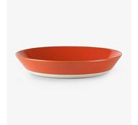 Sur La Table Colour Me Happy Orange Pasta Bowl