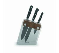 Sur La Table Core 5 Piece Knife Block