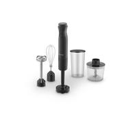 Sur La Table Core Digital 5-in-1 Hand Blender, Black SLT12010BLK | Size: A Sur La Table Black A