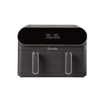 Sur La Table Digital Double Basket Air Fryer 11 Quart