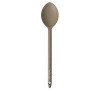 Sur La Table Kitchen Essential Mealcraft Silicone Kitchen Spoon - Taupe