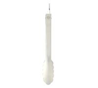 Sur La Table Kitchen Essential Steelhaus 8.5 Inch Stainless Steel Kitchen Tongs