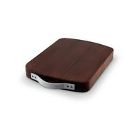 Sur La Table Large Rectangular Butchers Block Chopping Board Acacia SLT847101 in Natural | Size: A Sur La Table Natural A
