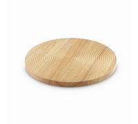 Sur La Table Large Round Chopping Board