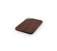 Sur La Table Medium Rectangular Chopping Board, Serving Board SLT847102 in Brown | Size: A Sur La Table Brown A