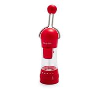 Sur La Table Ratchet Mill, Red