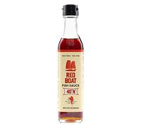 Sur La Table Red Boat 40°N Fish Sauce, 8.45 fl. oz. by Sur La Table