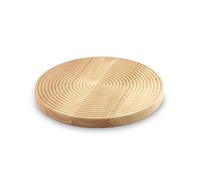 Sur La Table Medium Round Chopping Board