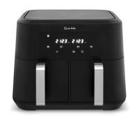 Sur La Table SLT17014BLK 8 5L Core Duo Basket Air Fryer Black