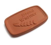Sur La Table Terra Cotta Bread Warmer 10152 2880SKID