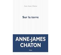 Sur la terre