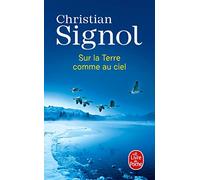 Sur la terre comme au ciel