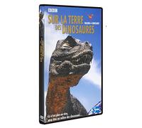 SUR LA TERRE DES DINOSAURES -