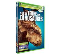 Sur la terre des dinosaures