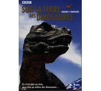 sur la terre des dinosaures dvd