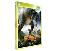 Sur La Terre Des Dinosaures --- IMPORT ZONE 2 ---
