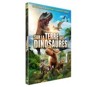 Sur la terre des dinosaures: Le Film