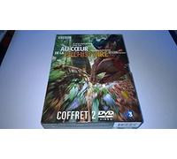 Sur la terre des dinosaures / Sur la terre des monstres disparus - Coffret 2 DVD