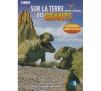 Sur la Terre des Géants (DVD)