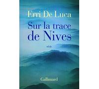 Sur la trace de Nives