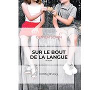 Sur le bout de la langue