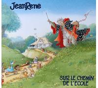 sur Le Chemin de l'École