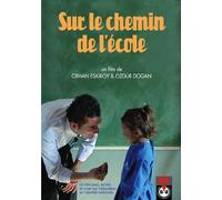 Sur le chemin de l'ecole