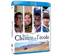Sur Le Chemin De L'école (Bluray) Saikong, Jackson; Badi