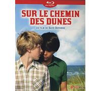 Sur le chemin des dunes (Edition collector) [Blu-ray]