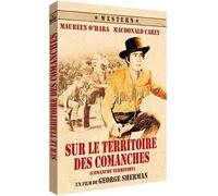 Sur le territoire des Comanches