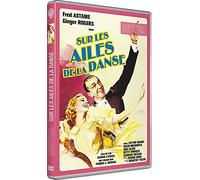 Sur les ailes de la danse