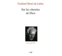 SUR LES CHEMINS DE DIEU