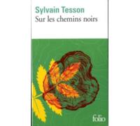 Sur les chemins noirs