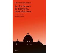 Sur Les Fleuves de Babylone Nous Pleurions: Le crépuscule des chrétiens d'Orient (Hors Collection Litterature Francaise)