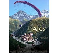 Sur les Pas d'Alex