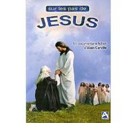 Sur les pas de Jésus
