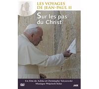 Sur les pas du Christ – JADE