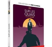 Sur Les Quais inclus un livret exclusif de 24 pages