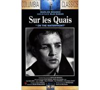 Sur les Quais (VF) [VHS]
