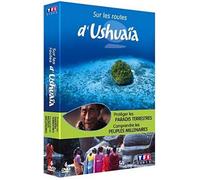 Sur les routes d'UshuaA¯a - Coffret - ProtA©ger les paradis terrestres + Comprendre les peuples millA©naires