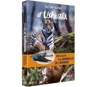Sur les routes d'Ushuaïa - Découvrir les animaux du monde