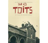 Sur les toits