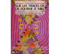 Sur les Traces de la Fourmi a Miel - DVD
