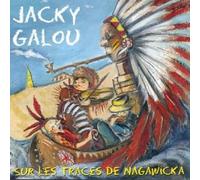 Sur Les Traces De Nagawicka
