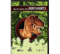 Sur Les Traces Des Dinosaures