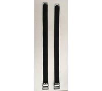 Sur Pro Adjustable Leg Strap with Buckle for plasterers Stilts x2