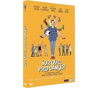 SUR QUEL PIED DANSER