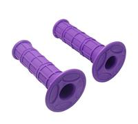 Sur Ron Handlebar Grips 7/8" Rubber Handle Grips Universal for Surron LBX Talaria Sting R MX3/R MX4 Talaria X3 XXX E-Ride Pro SS/S Electric Dirt Bike