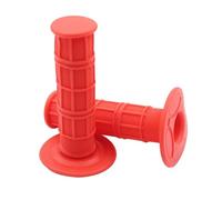 Sur Ron Handlebar Grips 7/8" Rubber Handle Grips Universal for Surron LBX Talaria Sting R MX3/R MX4 Talaria X3 XXX E-Ride Pro SS/S Electric Dirt Bike